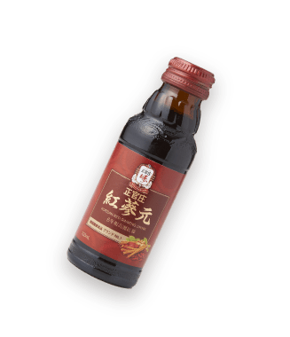 正官庄 紅参ドリンク 紅参元