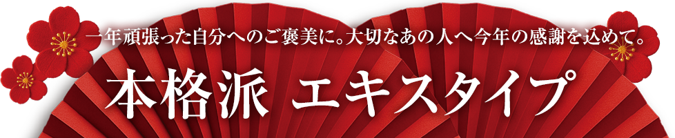 本格派エキスタイプ