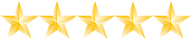★★★★★