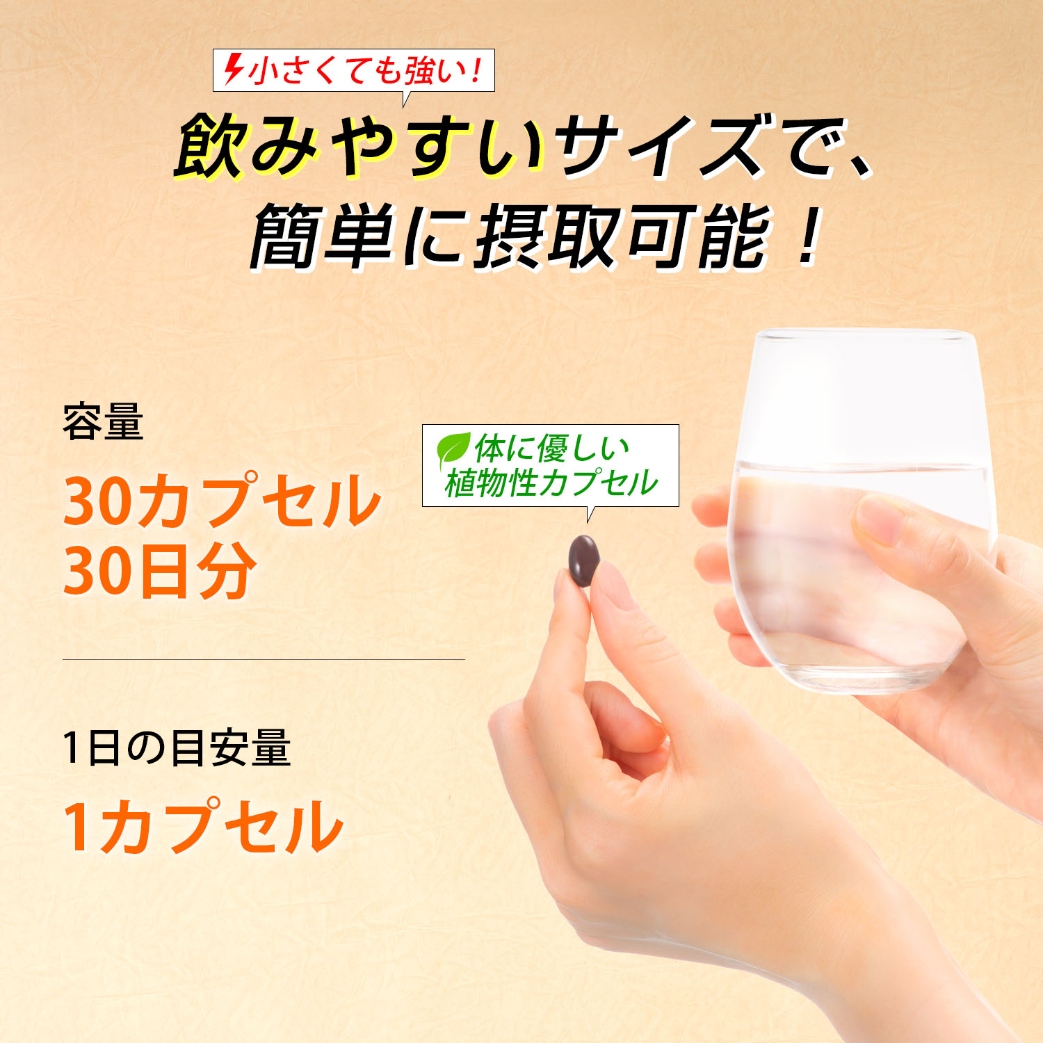紅参精カプセルプラス