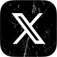 X公式アカウント