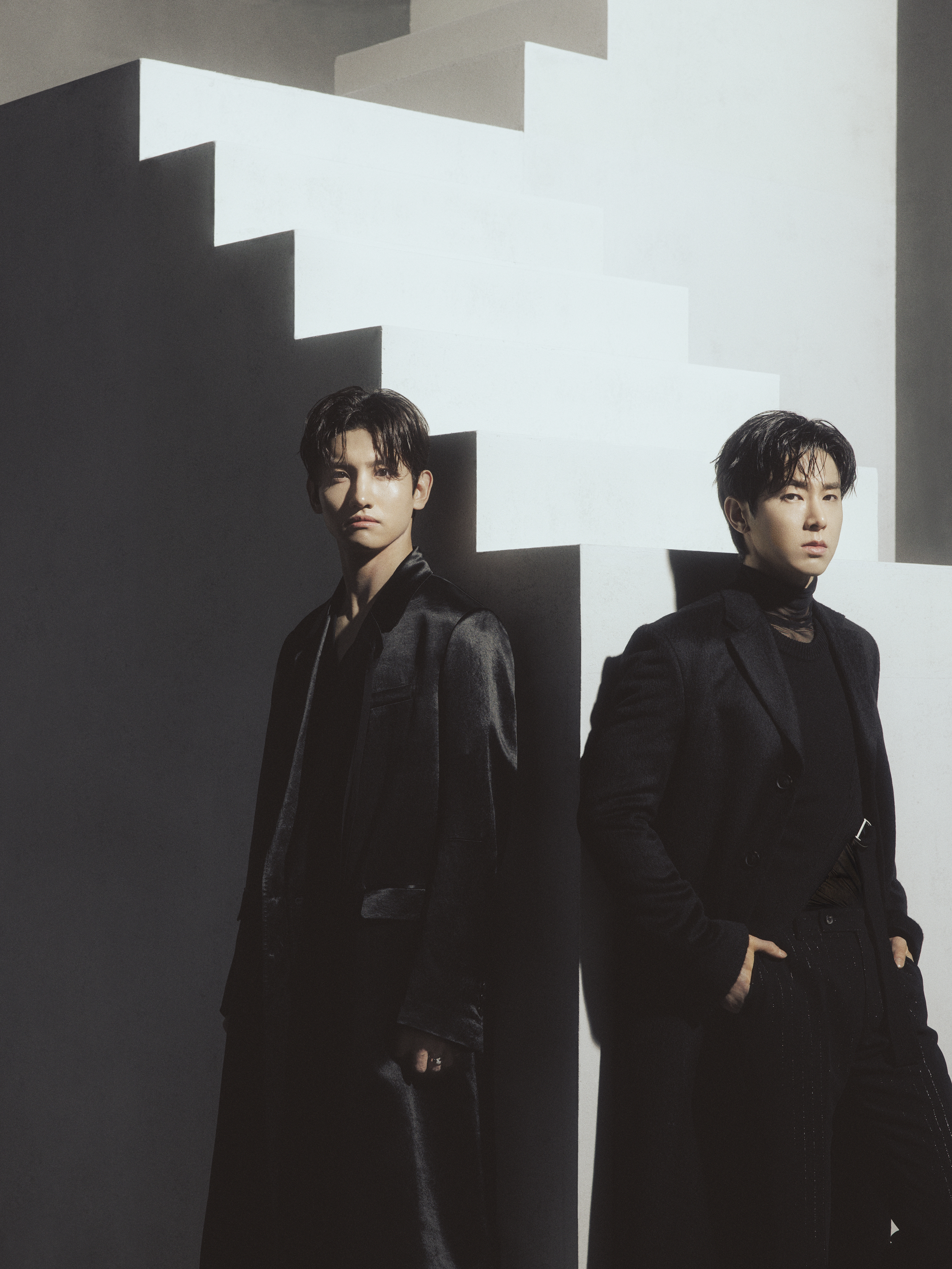 東方神起が「正官庄」のジャパンアンバサダーに就任 ｜ 正官庄ネット