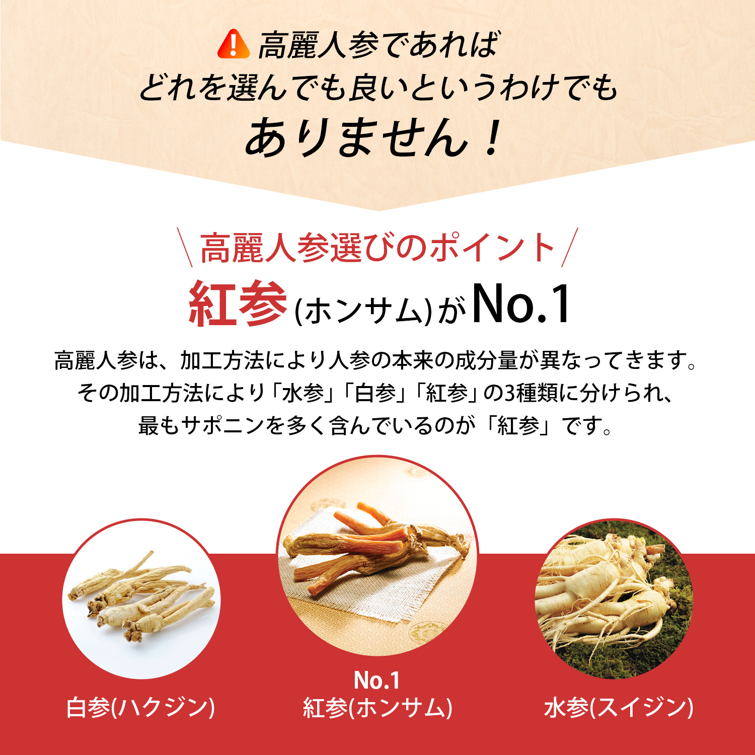 紅参精カプセルプラス ｜ 正官庄ネットショップ