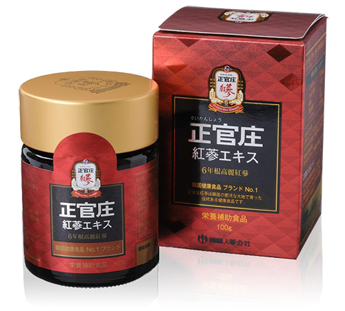 紅参エキス100g』商品切り替えのお知らせ | 正官庄ネットショップ 紅参エキス100g』商品切り替えのお知らせ | 正官庄ネットショップ