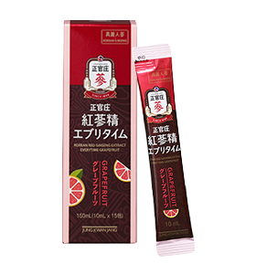 正官庄 6年根高麗人参 紅参 乾燥 高級 RED GINSENG 30支600g（一覧 
